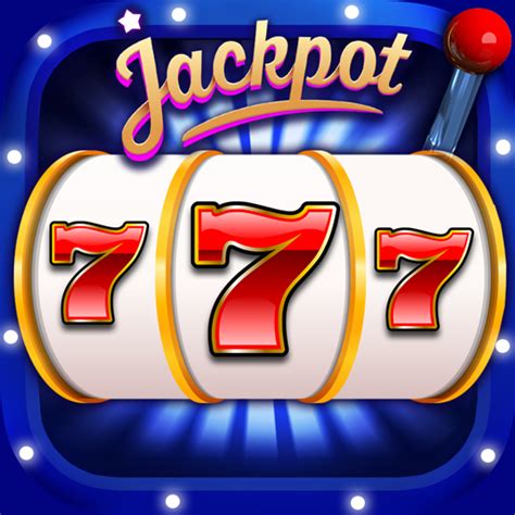 Myjackpot casino app